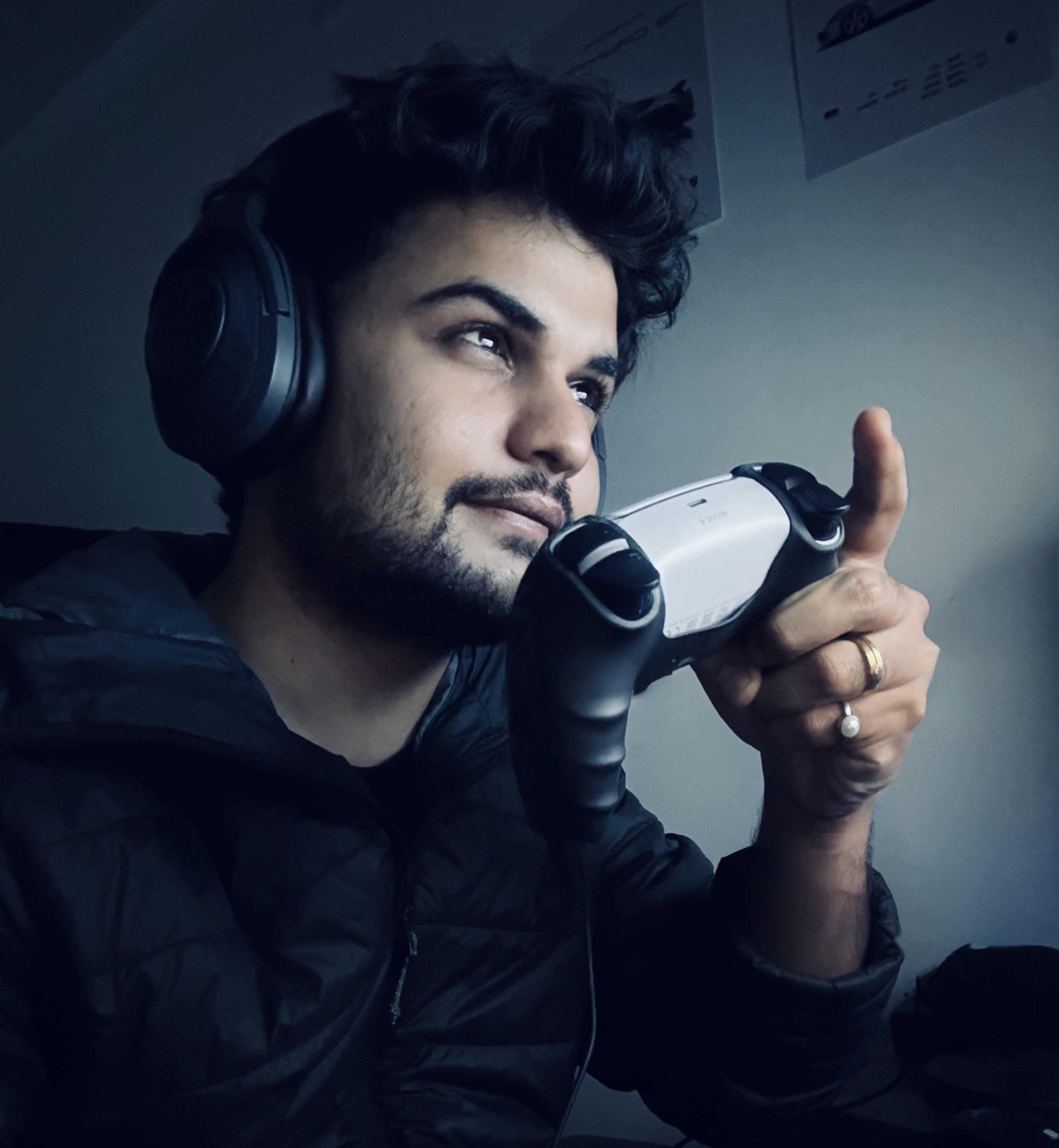 Profile Picture